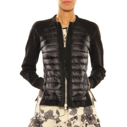 Sweater Moncler black